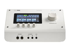 Yamaha URX22 USB-C -äänikortti (valkoinen)