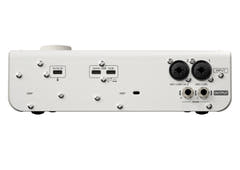 Yamaha URX22 USB-C -äänikortti (valkoinen)