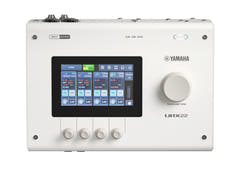 Yamaha URX22 USB-C -äänikortti (valkoinen)