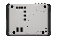 Yamaha URX44V USB-C audio/video -äänikortti (musta) - videoversio