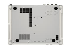 Yamaha URX44V USB-C audio/video -äänikortti (valkoinen) - videoversio
