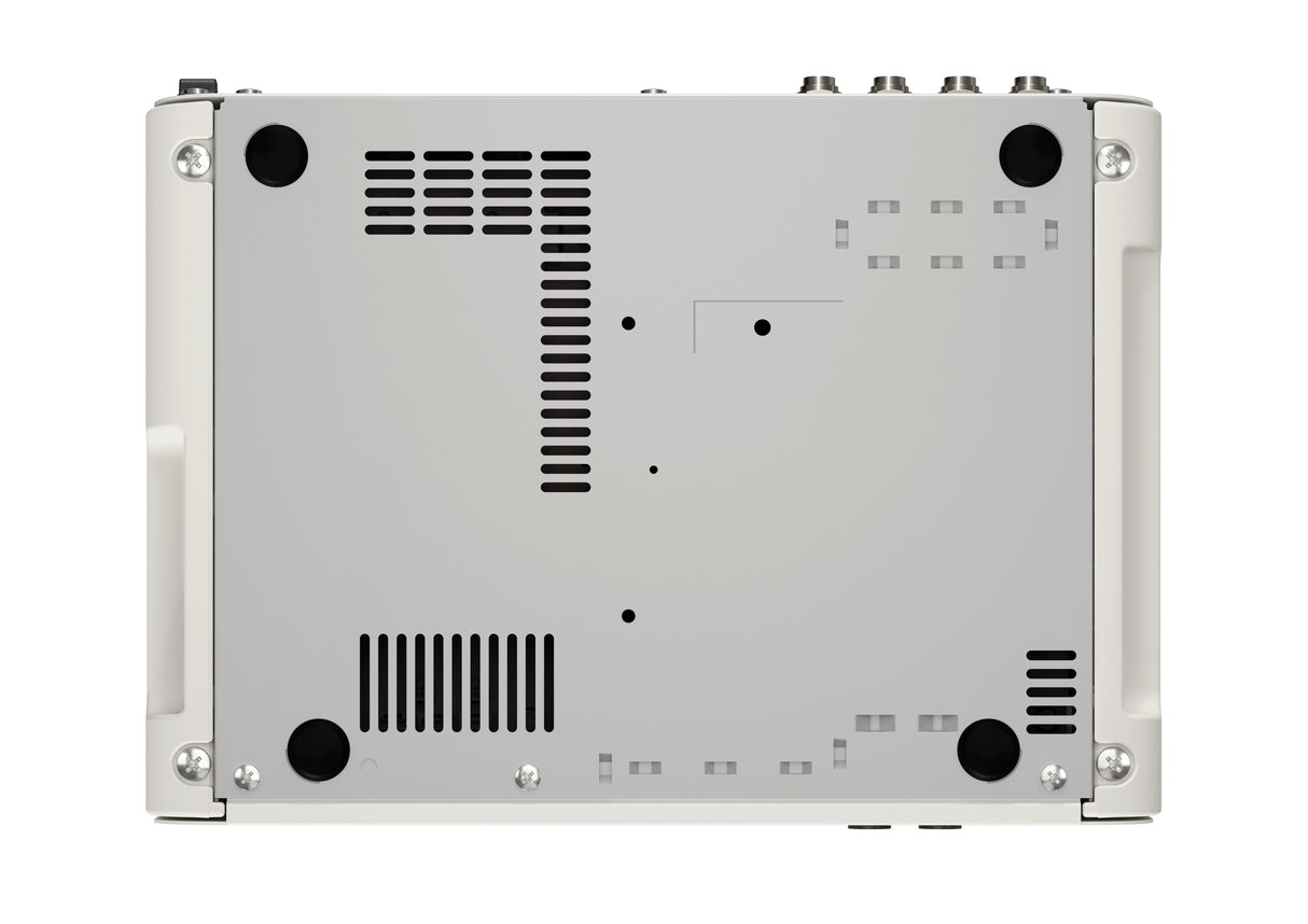 Yamaha URX44V USB-C Audio/Video Interface (Hvid) - Video Version