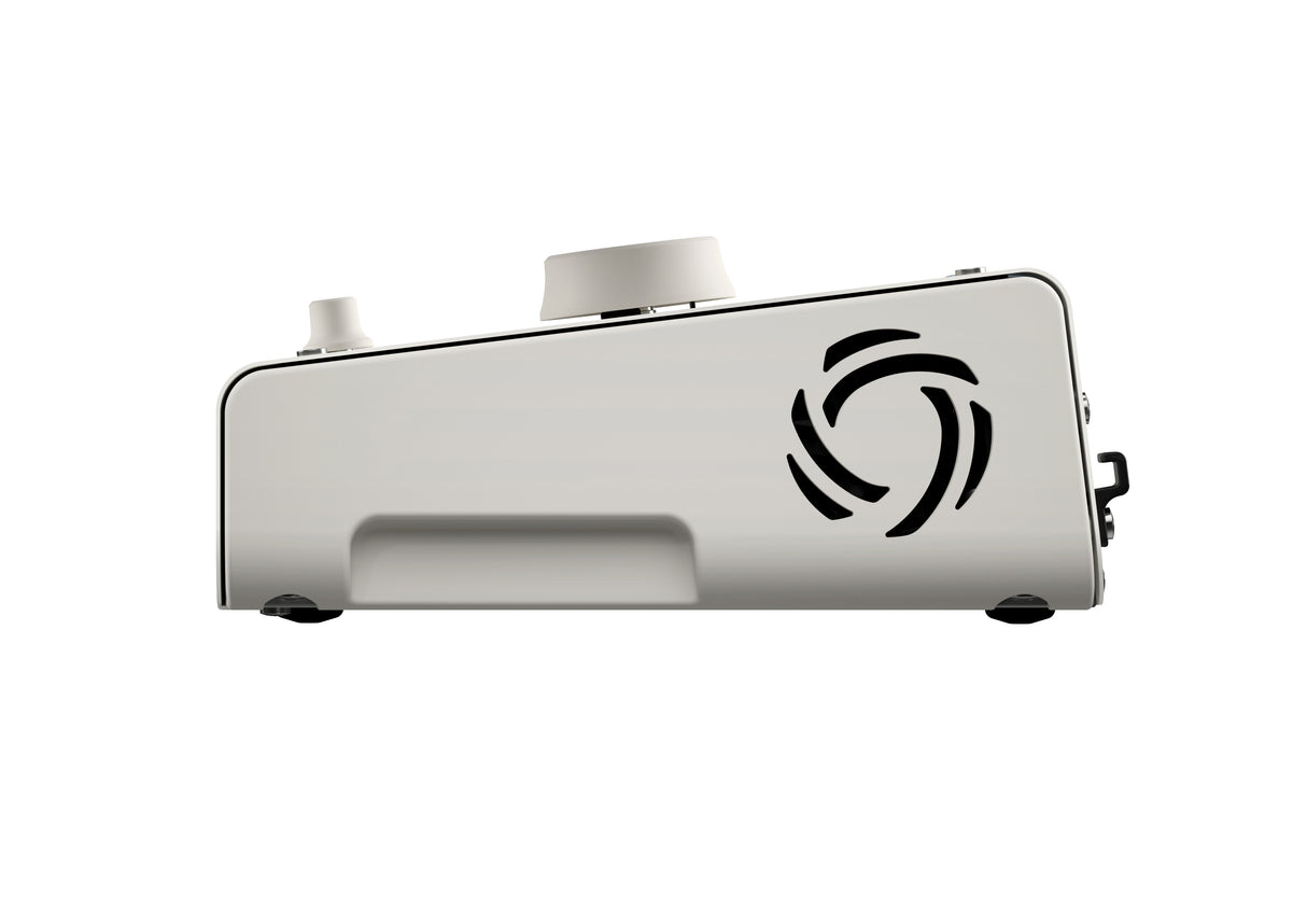 Yamaha URX44V USB-C Audio/Video Interface (Hvid) - Video Version