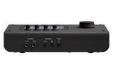 Yamaha URX44 USB-C Audio Interface (Sort)