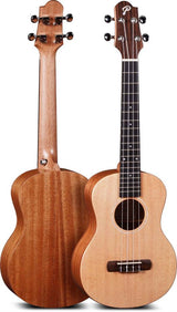Pearl River US30-T Tenoriukulele