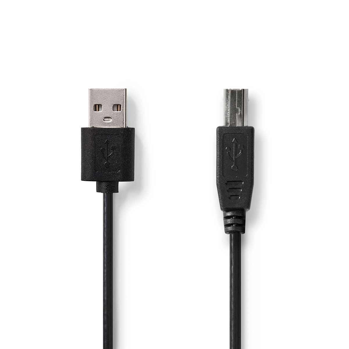 USB-A ja USB-B (3m)