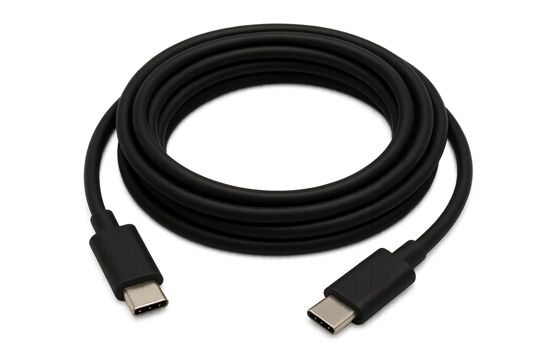 Perfex USB-C 3.2 Kaapeli Gen1 (2m)
