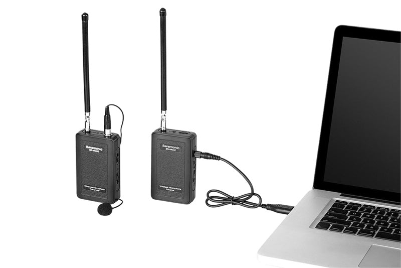 USB 3,5 mm:n minijakkiin - Lähtö