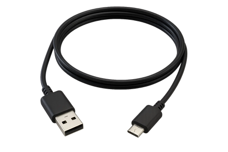 Perfex USB-A to USB-C (50cm)