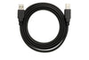 Perfex USB-A to USB-B Kaapeli (1,8m)