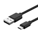 Perfex USB-A to Micro-USB-B (50cm)