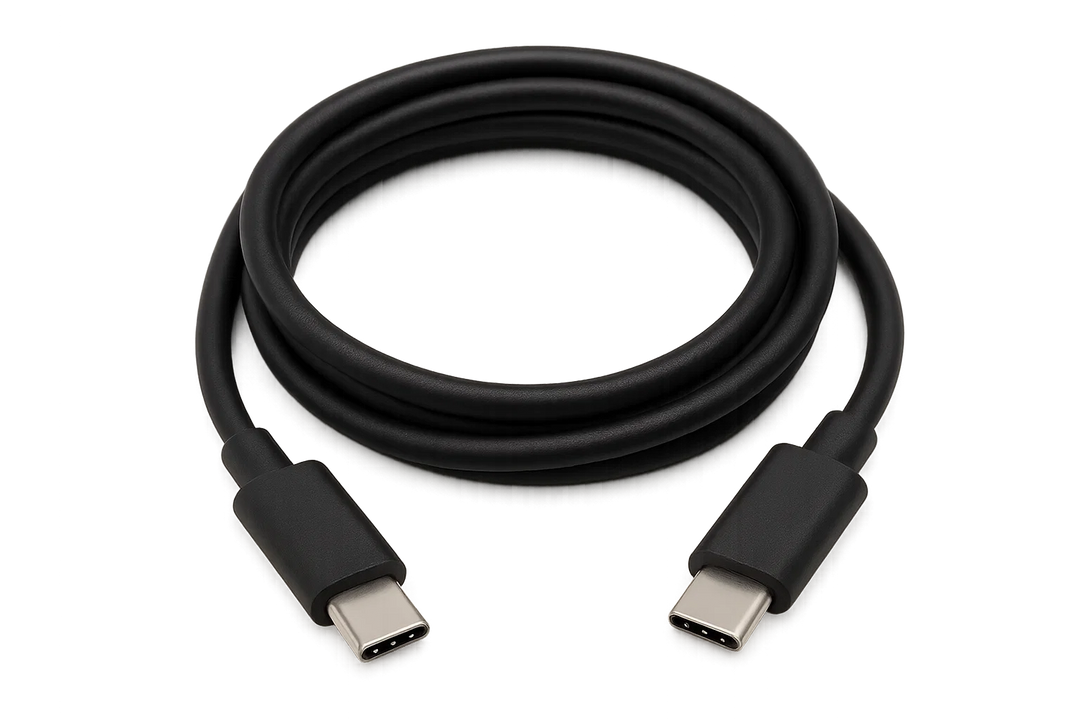 Perfex USB-C 3.2 Kaapeli Gen1 (50cm)