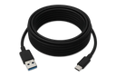 Perfex USB-A to USB-C (1,8m)