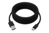 Perfex USB-A to USB-C (1,8m)