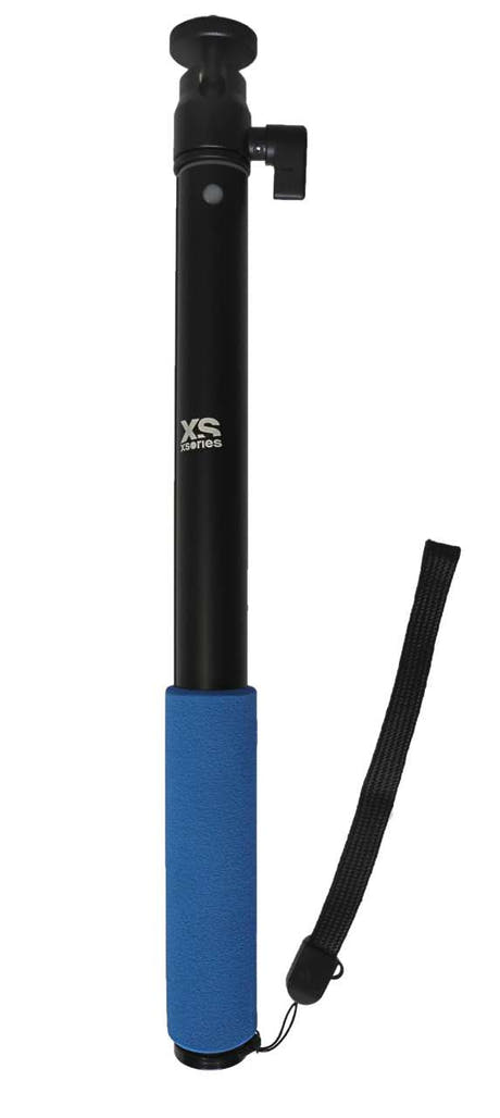 XSories Big U-Shot -värikahva Blue