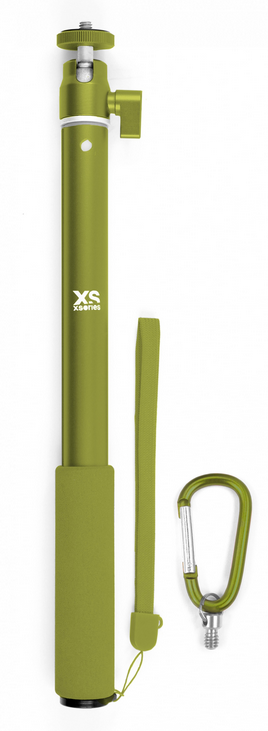 XSories Big U-shot Yksivärinen Dark metsänvihreä