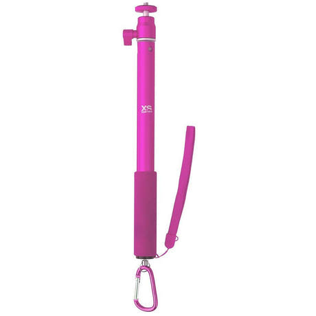 XSories Big U-Shot pinkki
