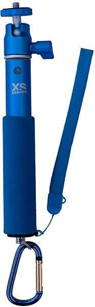 Xsories U-Shot Colour -kahva Blue