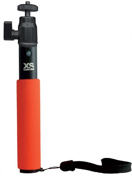 Xsories U-Shot Colour -kahva Orange