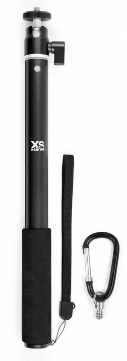 XSories Iso U-shot