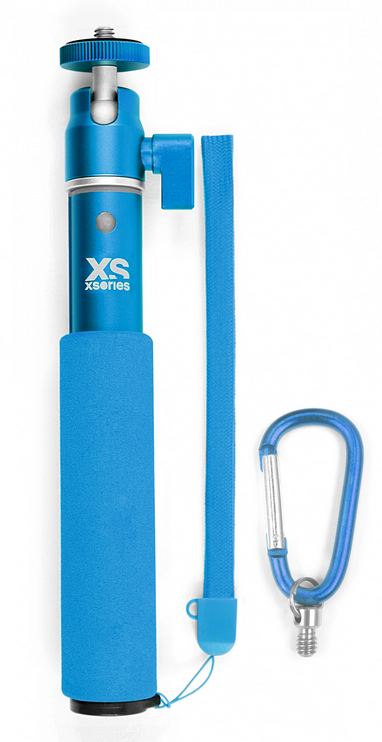 XSories U-shot Monochrome sininen
