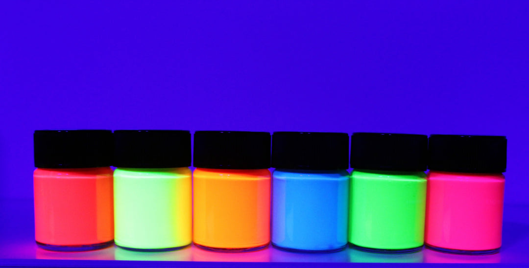 UV Kangasmaali 50 ml.