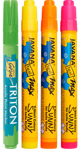 UV-muste vaatteisiin