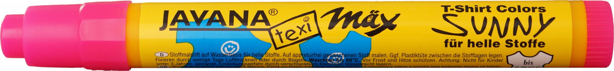 UV-muste vaatteisiin