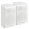 LD Systems SAT 62 G2 Kaiutinsarja RMS (Valkoinen, 80W, 8 Ohm)