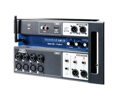 Soundcraft Ui12 Digitaalimikserit