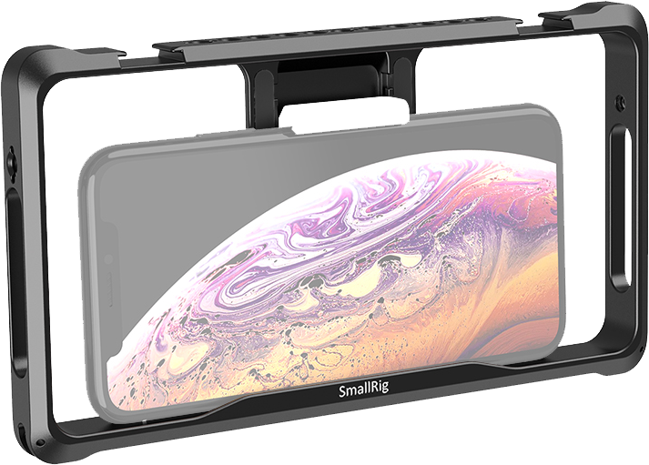 SmallRig Älypuhelimen häkki