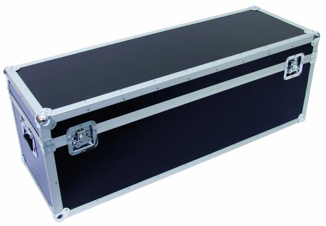 Eurolite Kuljetus Flightcase (121,5 x 41,5 x 45,5cm)