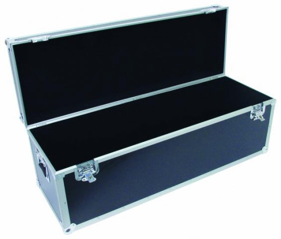Eurolite Kuljetus Flightcase (121,5 x 41,5 x 45,5cm)