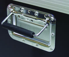 Eurolite Kuljetus Flightcase (121,5 x 41,5 x 45,5cm)