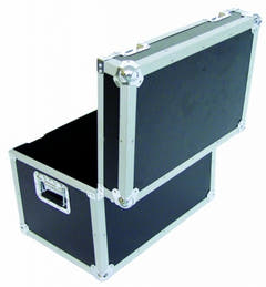 Eurolite Kuljetus Flightcase (61,5 x 41,5 x 44cm)