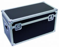Eurolite Kuljetuslaatikko (L:81,5 x S:41,5 x K:44cm)