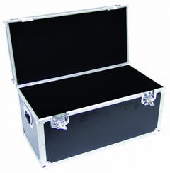 Eurolite Kuljetuslaatikko (L:81,5 x S:41,5 x K:44cm)