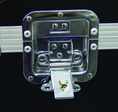 Eurolite Kuljetus Flightcase (81 x 61 x 45cm)