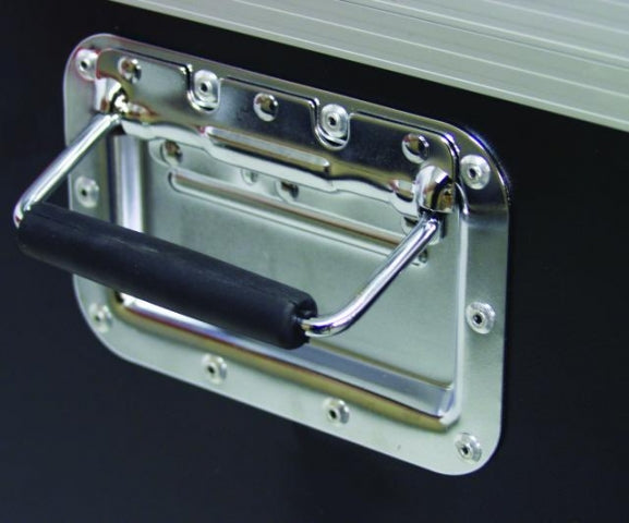 Eurolite Kuljetus Flightcase (81 x 61 x 45cm)