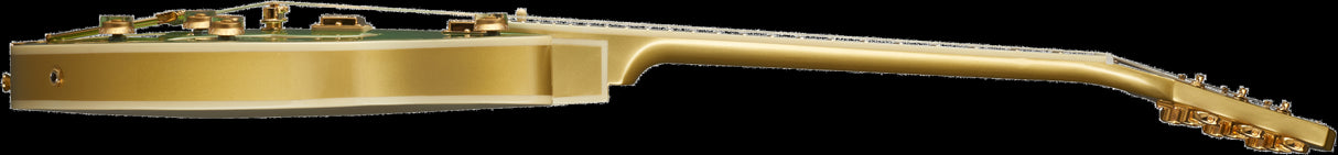 Epiphone Uptown Kat ES Sähkökitara (Emerald Green Metallic )