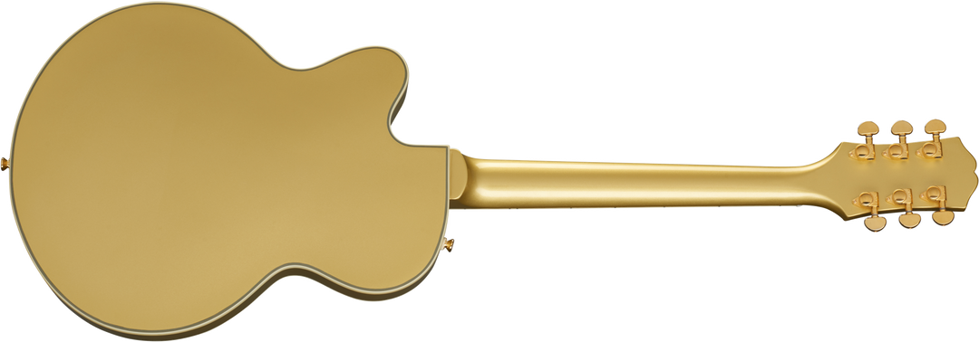 Epiphone Uptown Kat ES Sähkökitara (Topaz Gold Metallic)
