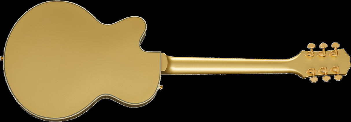Epiphone Uptown Kat ES Sähkökitara (Topaz Gold Metallic )