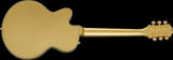 Epiphone Uptown Kat ES Sähkökitara (Topaz Gold Metallic )