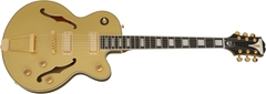 Epiphone Uptown Kat ES Sähkökitara (Topaz Gold Metallic)