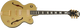 Epiphone Uptown Kat ES Sähkökitara (Topaz Gold Metallic )