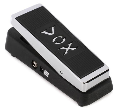 Vox V847-A Wah-Wah Poljin