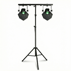 Light4Me Venom FX Scanner -setti