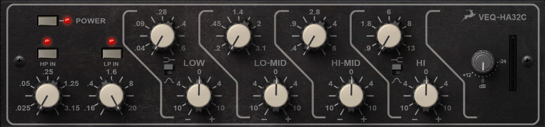 VEQ-HA32C