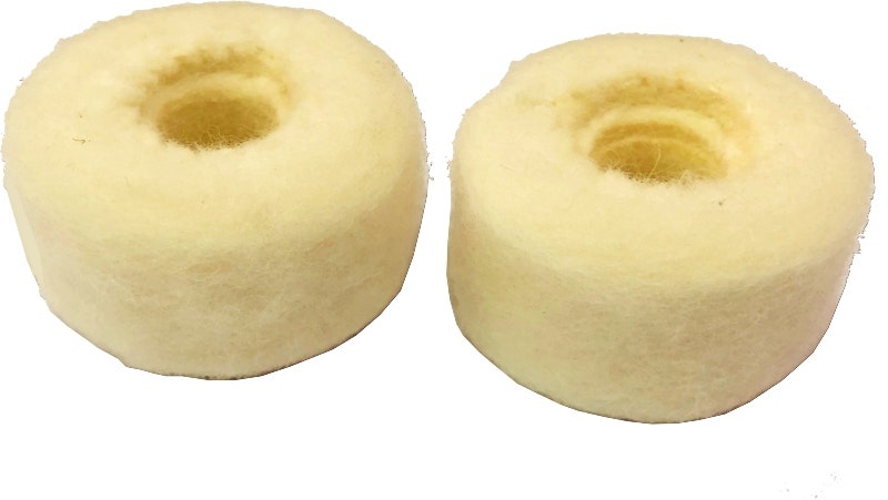 Vic Firth RT2 Cartwheel Timp -varaosasarja