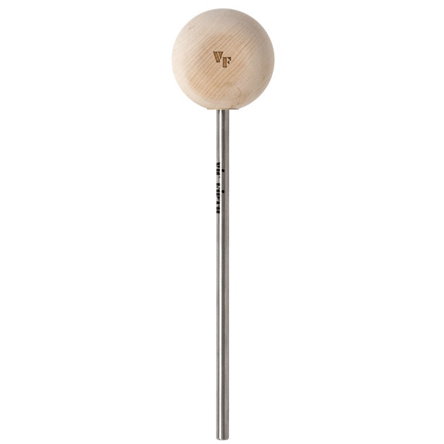 Vic Firth VKB2 VicKick bassorummun puunuija